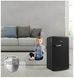 Однодверный холодильник с морозилкой Midea MDRD142SLF30 85388 фото 6