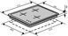 Варочная поверхность газовая Ventolux HG430-B3 S(AN) 83923 фото 7