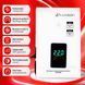 Инверторный стабилизатор напряжения Luxeon AVR-550 i 86343 фото 2