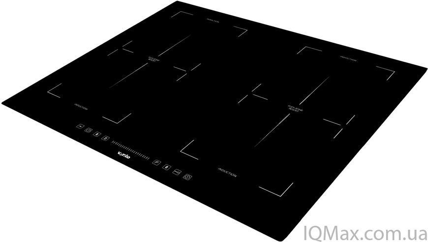 Варочная поверхность индукционная Ventolux HI 64 TC FBS SQFZ SL 84997 фото