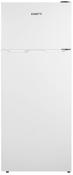 Холодильник Zanetti ST 160 White 83810 фото