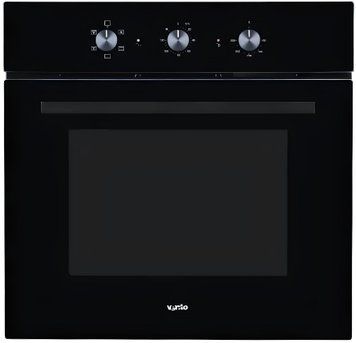 Духовой шкаф электрический Ventolux EO60MT-5K BG 86143 фото