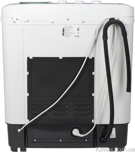 Стиральная машина полувтоматическая Artel ART-TE 60 L GREEN 85579 фото