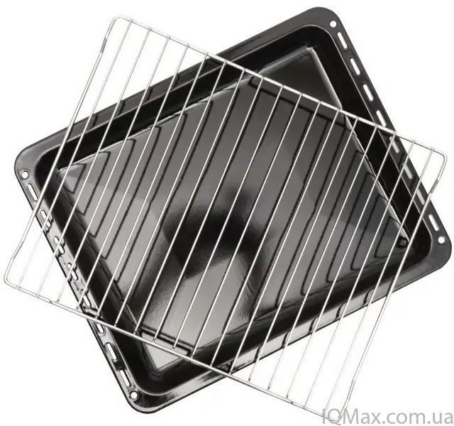 Духова шафа електрична Ventolux NERO 6 MT (BK) 85691 фото