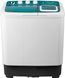 Стиральная машина полувтоматическая Artel ART-TE 60 L GREEN 85579 фото 1