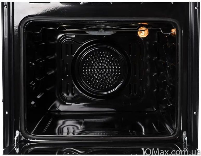 Духова шафа електрична Ventolux NERO 6 MT (BK) 85691 фото