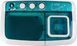 Стиральная машина полувтоматическая Artel ART-TE 60 L GREEN 85579 фото 3