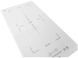 Варочная поверхность индукционная Ventolux HI 32 WH TC FBS FZ SL 84012 фото 4