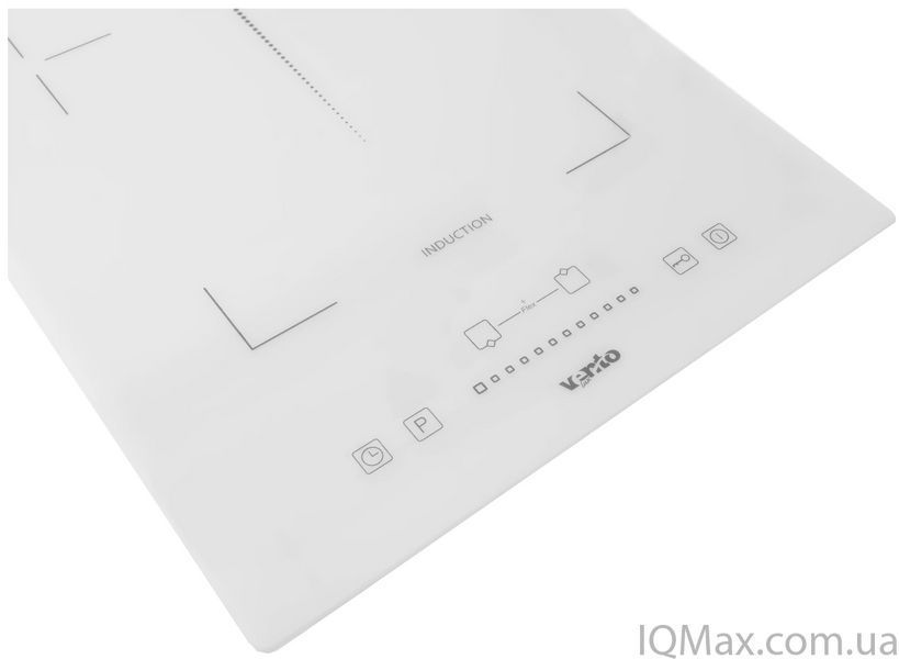 Варочная поверхность индукционная Ventolux HI 32 WH TC FBS FZ SL 84012 фото