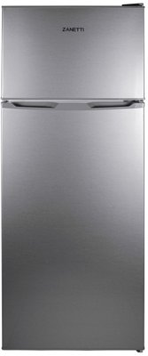 Холодильник Zanetti ST 160 Silver 83811 фото