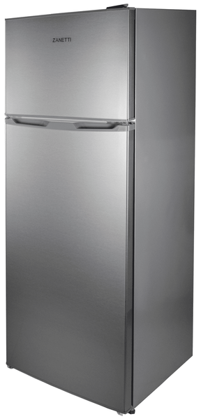 Холодильник Zanetti ST 160 Silver 83811 фото