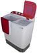 Стиральная машина полуавтоматическая Artel ART-TE 60 L RED 85580 фото 3