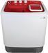 Стиральная машина полуавтоматическая Artel ART-TE 60 L RED 85580 фото 1