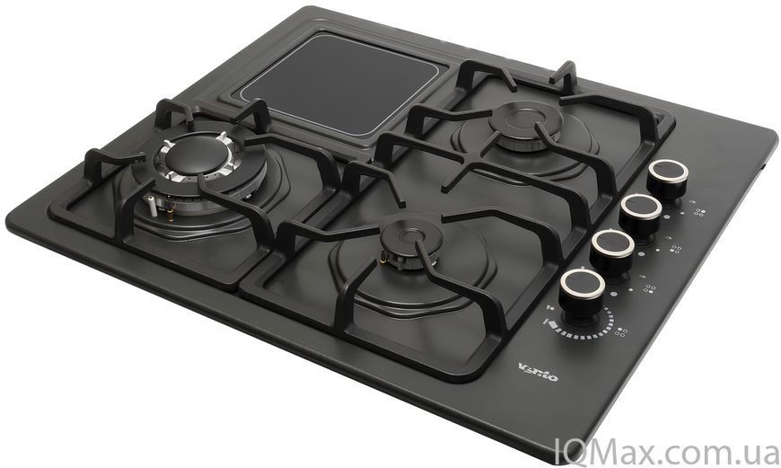 Варочная поверхность комбинированная Ventolux HG631-A3MC CEST (AN) 84995 фото