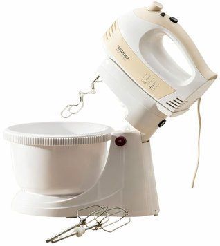 Стационарный миксер Zelmer ZHM2460C 86036 фото