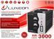 Релейный стабилизатор напряжения Luxeon SVR-3000 BLACK 83874 фото 8