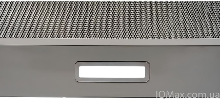 Кухонна витяжка вбудована телескопічна Ventolux GARDA 60 M/X (700) LED 2S 85530 фото
