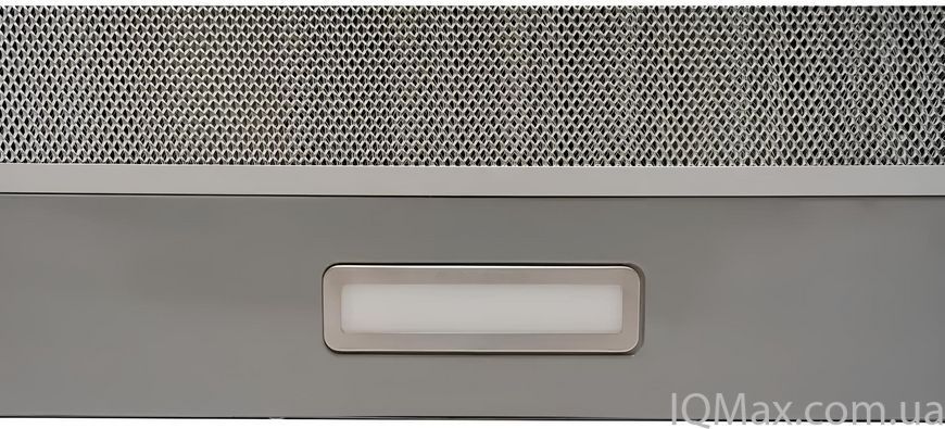 Кухонна витяжка вбудована телескопічна Ventolux GARDA 60 M/X (700) LED 2S 85530 фото