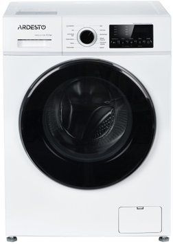 Фронтальная стиральная машина Ardesto WMS-6115W 84466 фото