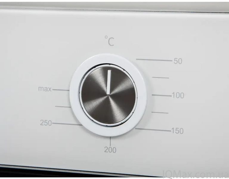 Духовой шкаф электрический Ventolux BRISTOL 6 MT (WH) 85684 фото