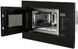 Микроволновая печь встроенная Ventolux MWBI 20 G BK TC FS 84974 фото 4