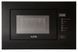 Микроволновая печь встроенная Ventolux MWBI 20 G BK TC FS 84974 фото 1