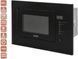 Микроволновая печь встроенная Ventolux MWBI 20 G BK TC FS 84974 фото 3