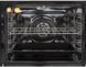 Духовой шкаф электрический Ventolux BRISTOL 6 MT (WH) 85684 фото 4
