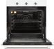 Духовой шкаф электрический Ventolux BRISTOL 6 MT (WH) 85684 фото 3