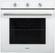 Духовой шкаф электрический Ventolux BRISTOL 6 MT (WH) 85684 фото 1