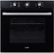 Духова шафа електрична Ventolux VERONA 6 MT (BK) 82890 фото 1