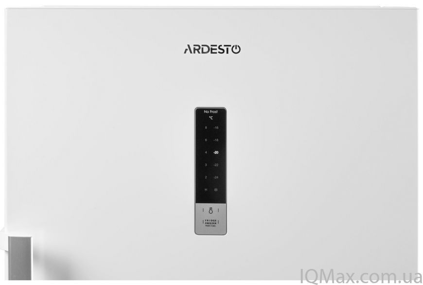 Морозильная камера вертикальная Ardesto URM-N227E172 83934 фото