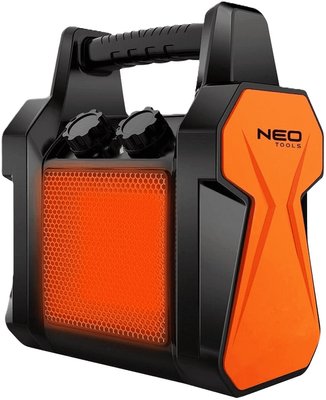 Тепловая пушка Neo Tools 90-061 83044 фото