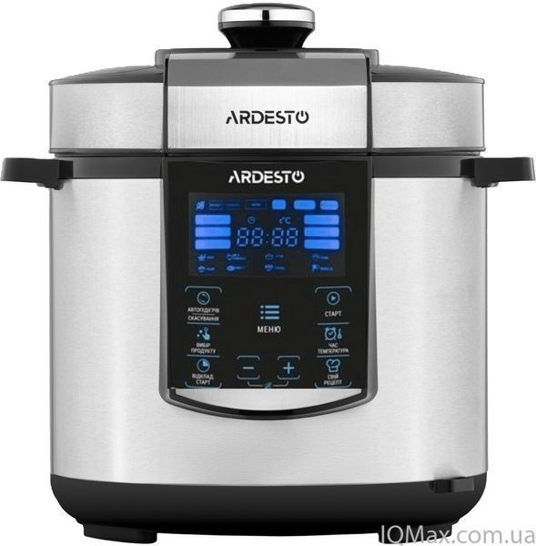 Мультиварка-скороварка Ardesto MPC-P226 84158 фото