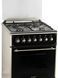 Плита газова з електричною духовкою Canrey CGEK 6060 KGGT IX COUNTRY 84190 фото 9