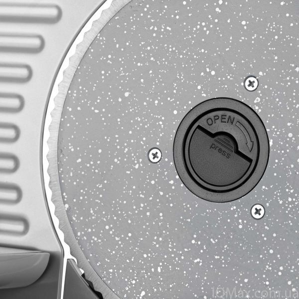 Бытовая ломтерезка металлическая Ardesto SDK-250S 85272 фото