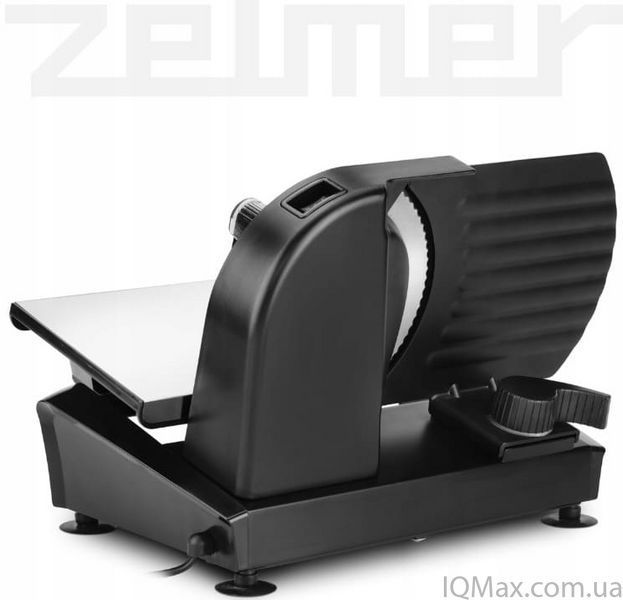 Електрична скиборізка металева Zelmer ZFS0920 86038 фото