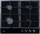 Варильна поверхня газова Ventolux HG C7 CS (BK) 85987 фото 1