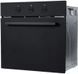 Духова шафа електрична Ventolux EO60MT-6P MBG 85685 фото 1