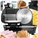 Електрична скиборізка металева Zelmer ZFS0920 86038 фото 16