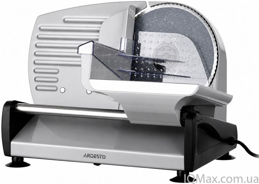 Побутова скиборізка металева Ardesto SDK-250S 85272 фото