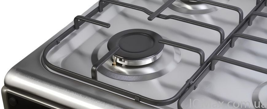 Плита газова з електричною духовкою Canrey CGEK 6060 KGGT IX COUNTRY 84190 фото