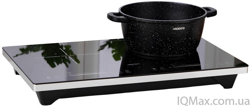 Настольная плита индукционная Ardesto ICS-B218 82773 фото