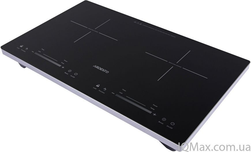 Настольная плита индукционная Ardesto ICS-B218 82773 фото