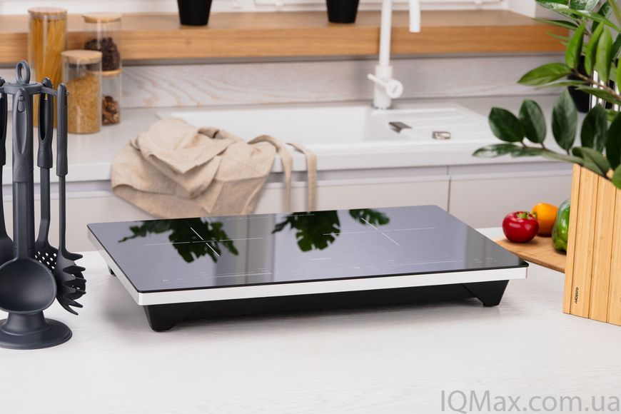 Настольная плита индукционная Ardesto ICS-B218 82773 фото