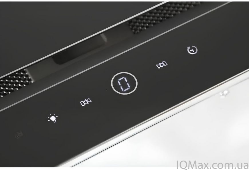 Кухонная вытяжка встроенная Ventolux PUNTO 52 BG (1000) TRC MM 85749 фото