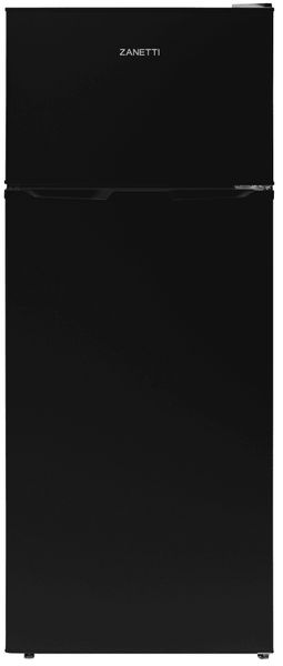 Холодильник Zanetti ST 145 Black 82833 фото