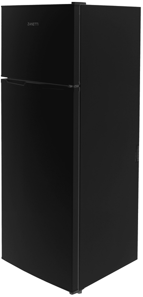 Холодильник Zanetti ST 145 Black 82833 фото