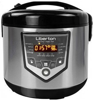Мультиварка Liberton LMC-3112 85209 фото