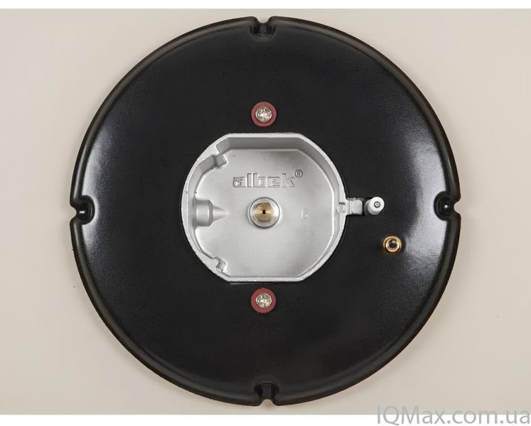 Варильна поверхня газова Ventolux HG430-G3G CS (IVORY) 83028 фото